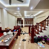 CẦN BÁN BIỆT THỰ 90m2 CHỈ 31 TỶ TẠI TAM TRINH, HOÀNG MAI, OTO TRÁNH, VỈA HÈ 2 BÊN, MẶT TIỀN 6M